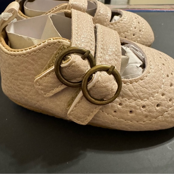 NWT Valen Sina Baby Dress Shoes - Picture 8 of 16